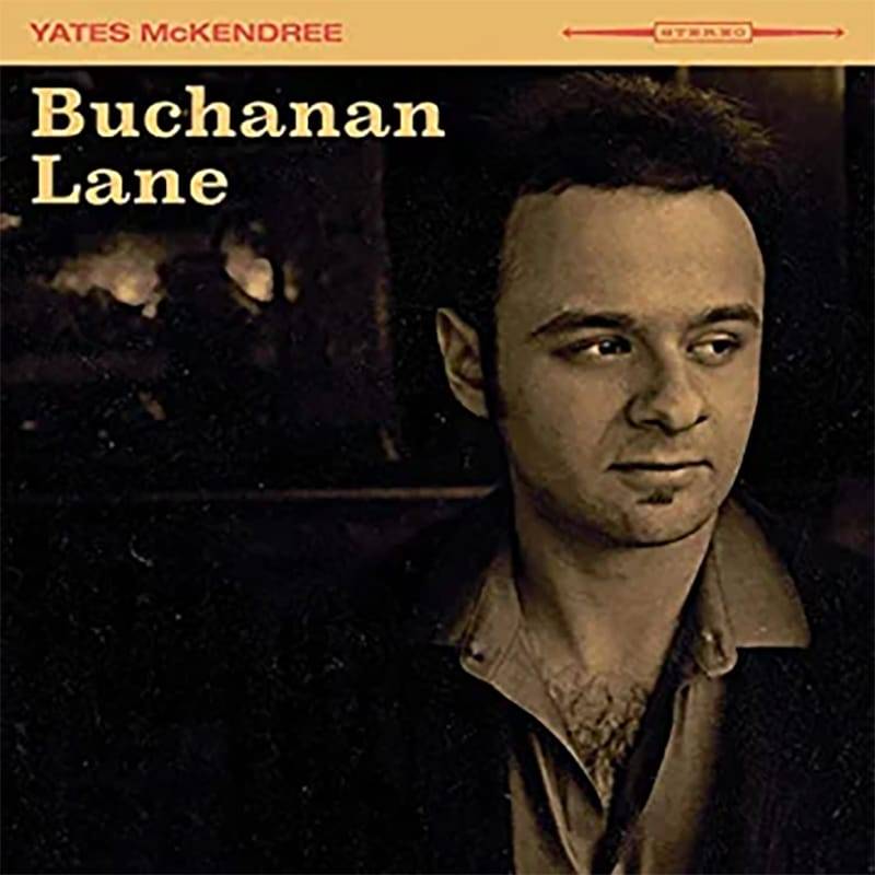 Yates McKendree  Buchanan Lane
