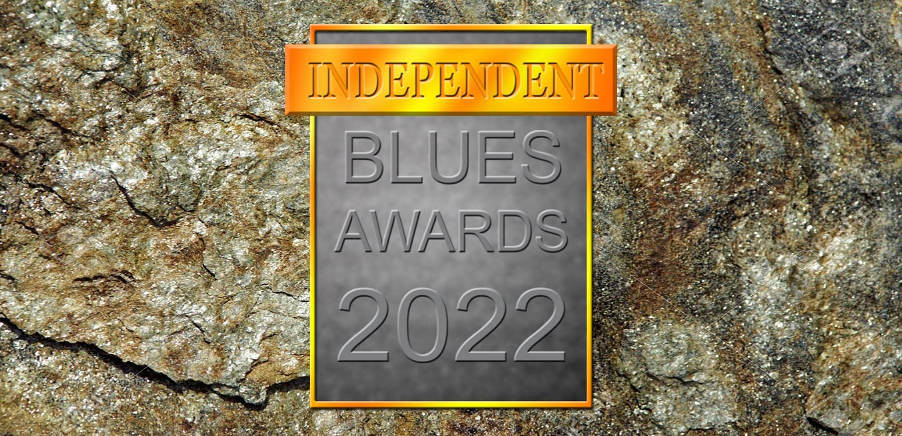 Independent Blues Awards 2022 Winners Announced!