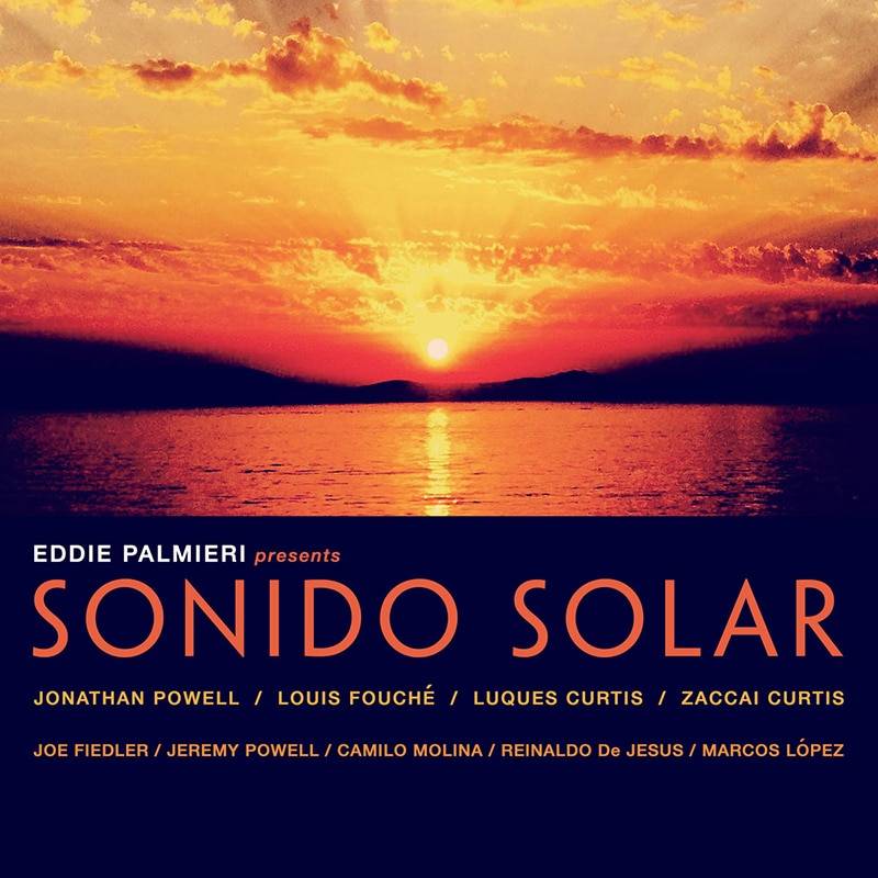 Eddie Palmieri  Sonido Solar