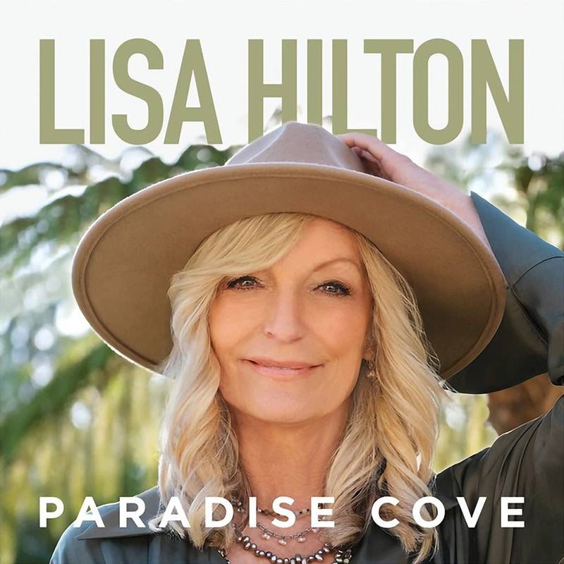 Lisa Hilton  Paradise Cove