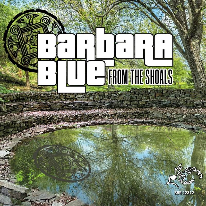 Barbara Blue From the Shoals