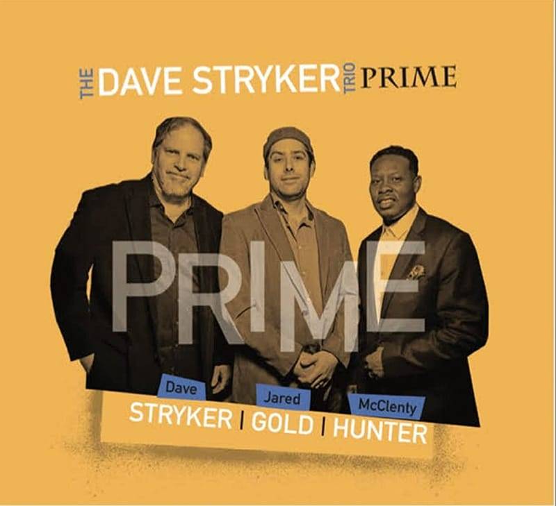 Dave Stryker  Prime