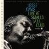 Jesse Davis  Jesse Davis Live at Smalls Jazz Club