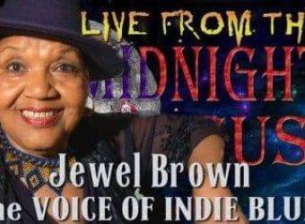 Jewel-Brown