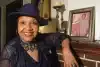 Jewel Brown is Making a Scene