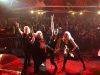 Gerry Casey Interviews Jackie Chambers of Girlschool