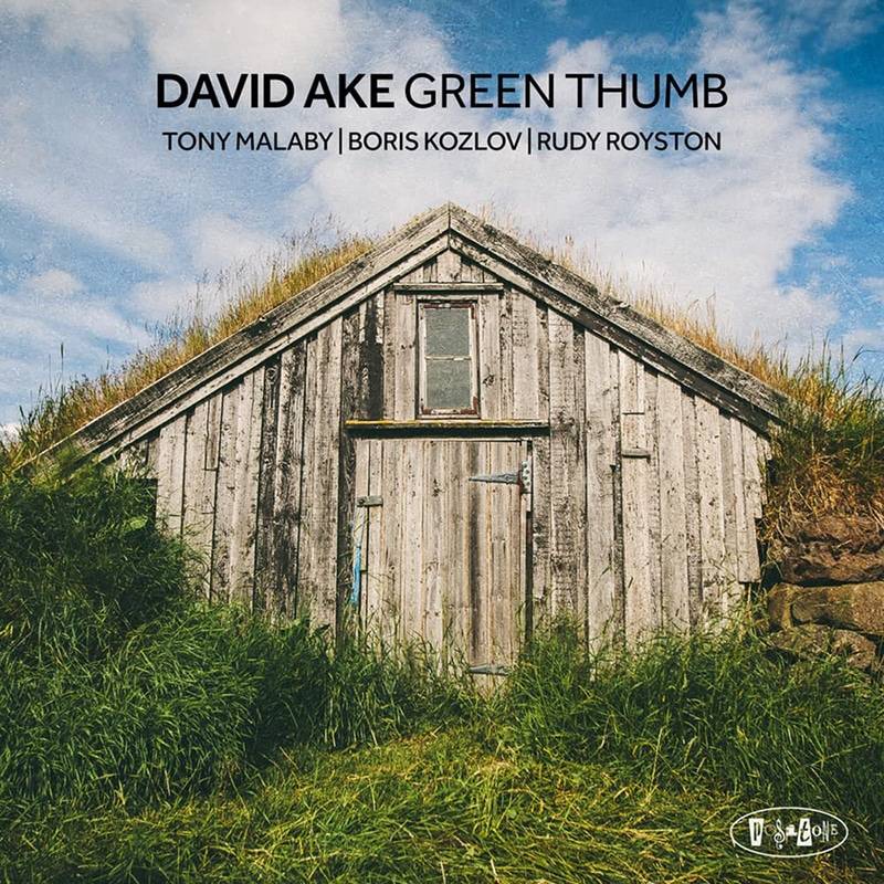 David Ake  Green Thumb