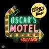 The Cash Box Kings  Oscar’s Motel