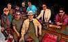 The Rhythm Krewe is Making a Scene