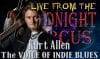 LIVE from the Midnight Circus Featuring Kurt Allen