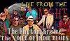 LIVE from the Midnight Circus Featuring Rhythm Krewe