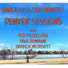 Dave Askren Jeff Benedict  Denver Sessions