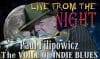 LIVE from the Midnight Circus Featuring Paul Filipowicz