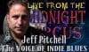 LIVE from the Midnight Circus Featuring Jeff Pitchell