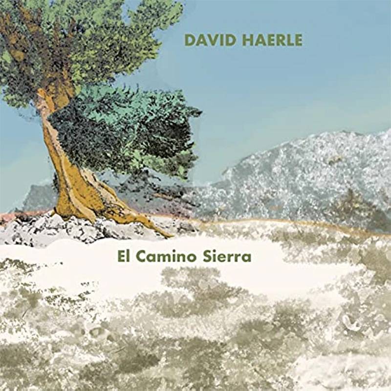 David Haerle  El Camino Sierra