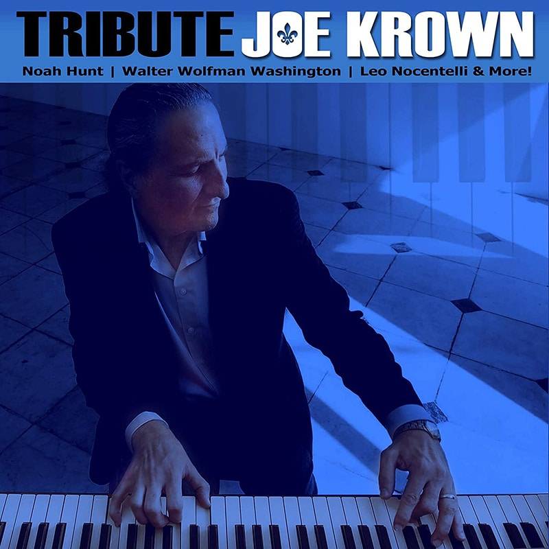 Joe Krown  Tribute