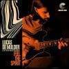 Lucas De Mulder & The New Mastersounds  Feel the Spirit