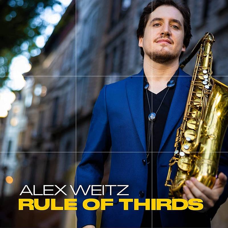 Alex Weitz  Rule of Thirds