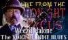 LIVE from the Midnight Circus Featuring Weezil Malone