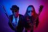 Gerry Casey Interviews Marcus Malone and Innes Sibun