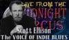 LIVE from the Midnight Circus Featuring Scott Ellison