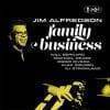 Jim Alfredson  Family Business