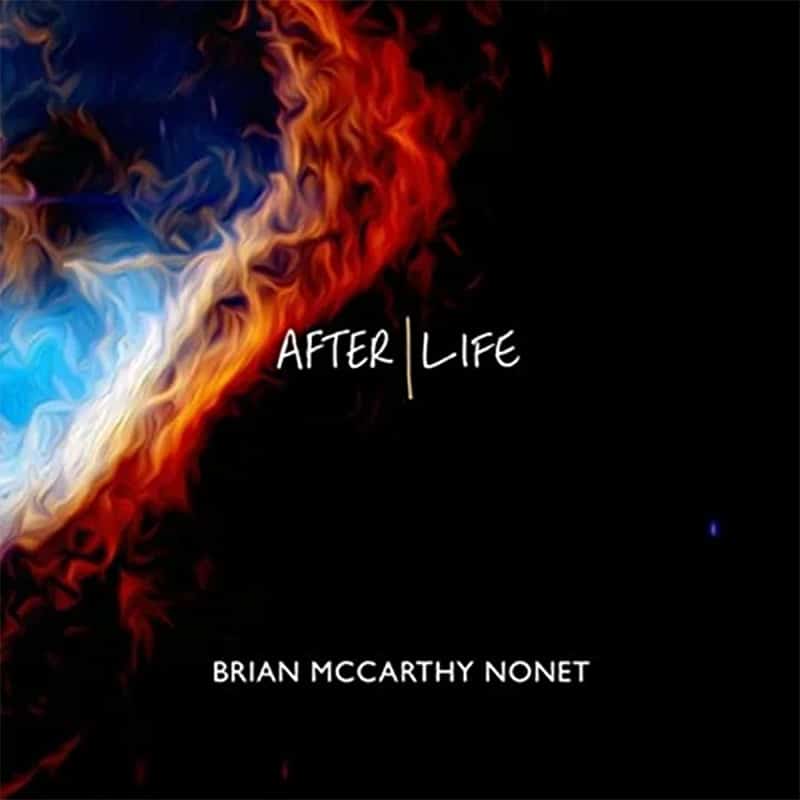 Brian McCarthy  AFTER|LIFE