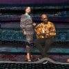 Gretchen Parlato & Lionel Loueke  Lean In