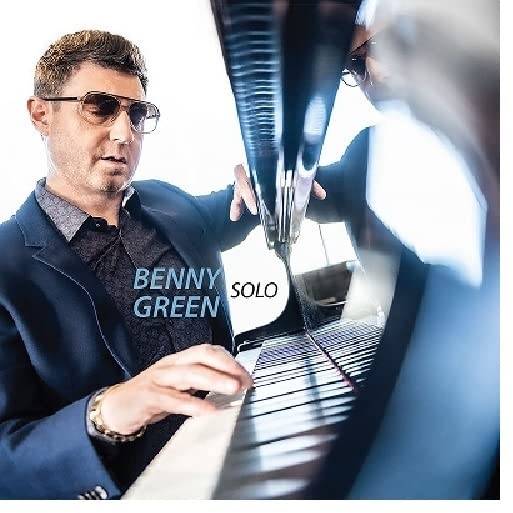 Benny Green  Solo
