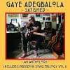Gaye Adegbalola  Satisfied An Anthology