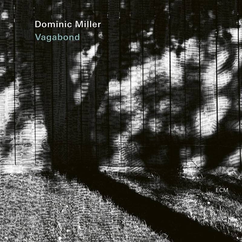 Dominic Miller  Vagabond