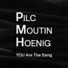 Pilc-Moutin-Hoenig  YOU Are the Song