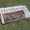 Robert Ellis  Yesterday’s News