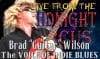 LIVE from the Midnight Circus Featuring Brad "Guitar" Wilson