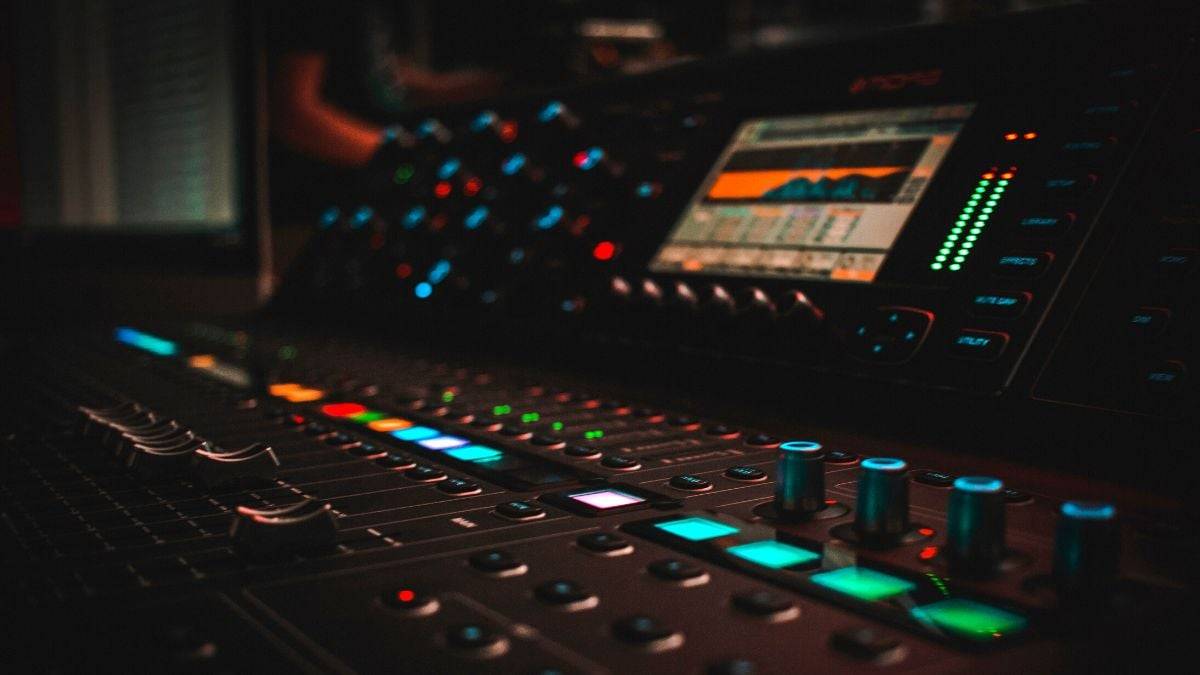 The Difference Between Compression and Limiting