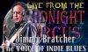 LIVE from the Midnight Circus Featuring Jimmy Bratcher