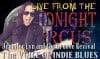 LIVE from the Midnight Circus Featuring Jennifer Lyn and the Groove Revival