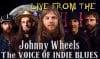 LIVE from the Midnight Circus Featuring Johnny Wheels And the Swamp Donkeys