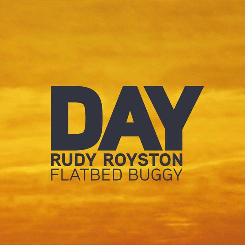 Rudy Royston’s Flatbed Buggy DAY