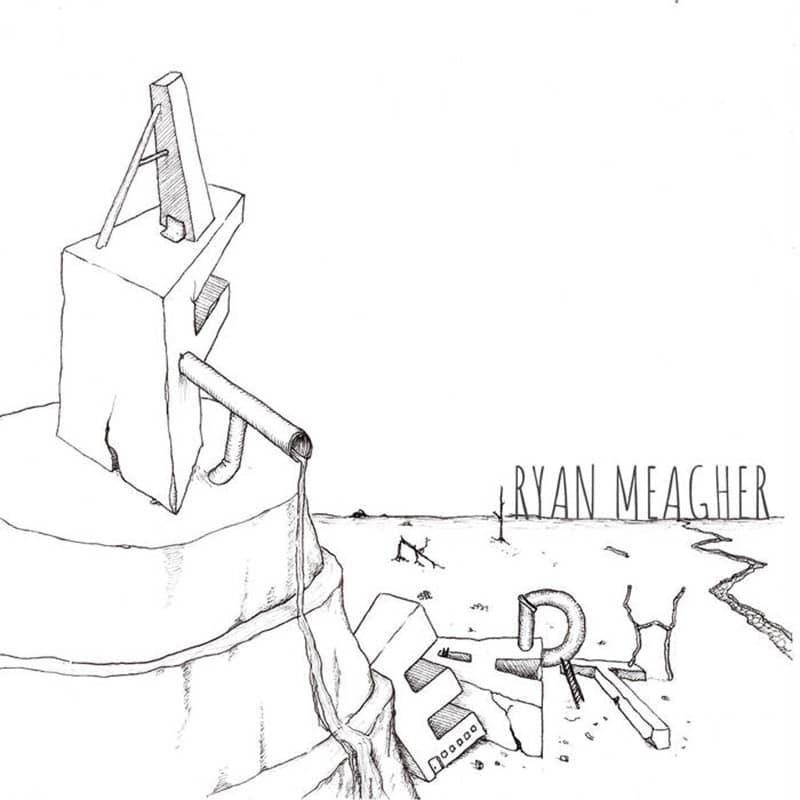 Ryan Meagher  AftEarth
