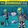 The Bomboras  Songs from Beyond