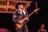 Gerry Casey interviews Billy Evanochko of Bill the Kid and the Regulators