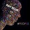 Ray Blue   #People