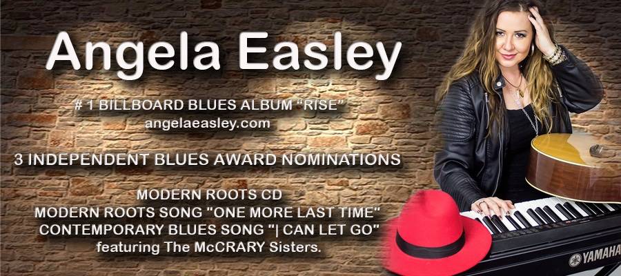 Angela Easley