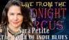 LIVE from the Midnight Circus Featuring Sarah Petit