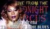 LIVE from the Midnight Circus Featuring Lady Adrena