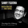 Sammy Figueroa  Busco tu Recuerdo (Searching For a Memory)