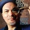 Greg Joseph  Drop the Rock