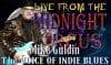 LIVE from the Midnight Circus Featuring Mike Guldin