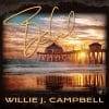 Willie J. Campbell  Be Cool